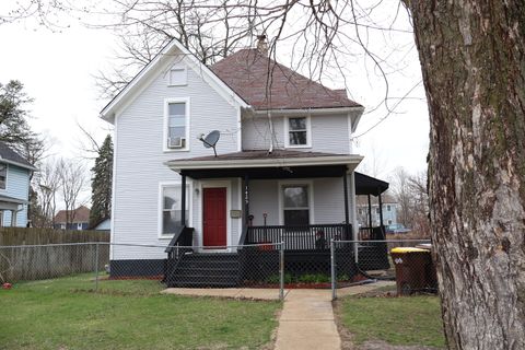 Photo of 1425 Blaisdell Street, Rockford, IL 61101 (MLS # 12625127)