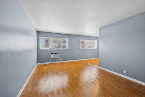 Tiny photo for 7201 W Wellington Avenue #D-1, Elmwood Park, IL 60707 (MLS # 12598814)