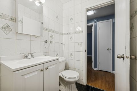 Tiny photo for 7201 W Wellington Avenue #D-1, Elmwood Park, IL 60707 (MLS # 12598814)