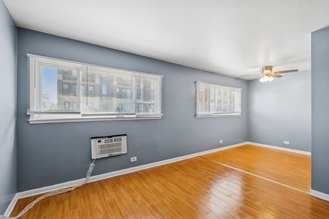 Tiny photo for 7201 W Wellington Avenue #D-1, Elmwood Park, IL 60707 (MLS # 12598814)