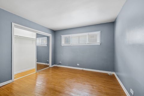 Tiny photo for 7201 W Wellington Avenue #D-1, Elmwood Park, IL 60707 (MLS # 12598814)