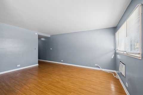 Tiny photo for 7201 W Wellington Avenue #D-1, Elmwood Park, IL 60707 (MLS # 12598814)