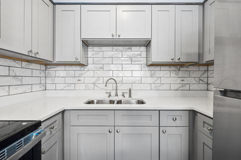 Tiny photo for 7201 W Wellington Avenue #D-1, Elmwood Park, IL 60707 (MLS # 12598814)