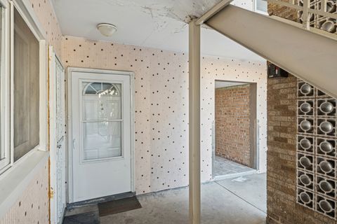 Tiny photo for 7201 W Wellington Avenue #D-1, Elmwood Park, IL 60707 (MLS # 12598814)