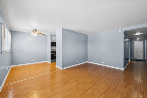Tiny photo for 7201 W Wellington Avenue #D-1, Elmwood Park, IL 60707 (MLS # 12598814)