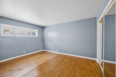 Tiny photo for 7201 W Wellington Avenue #D-1, Elmwood Park, IL 60707 (MLS # 12598814)
