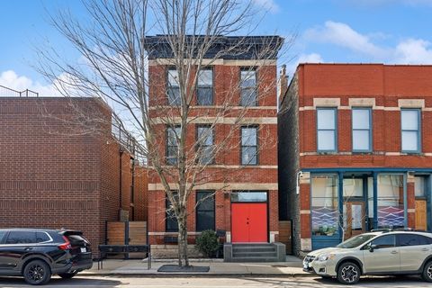 1924 N Halsted Street Chicago IL 60614