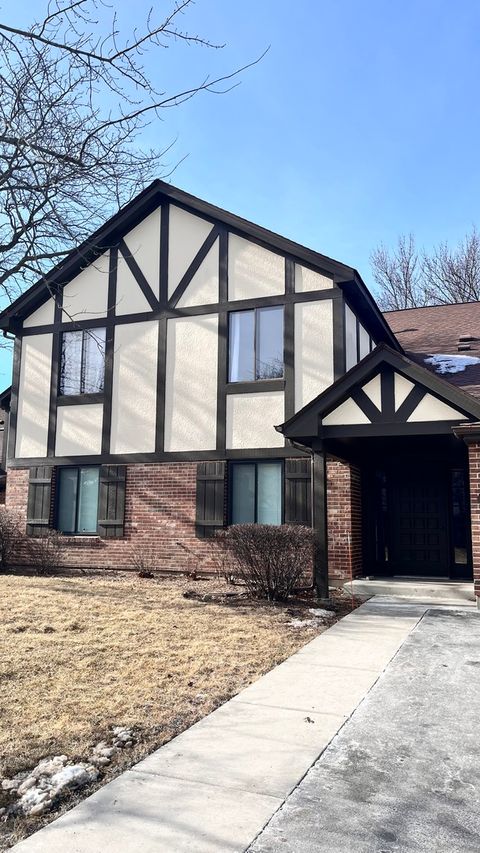 A home in Wheeling