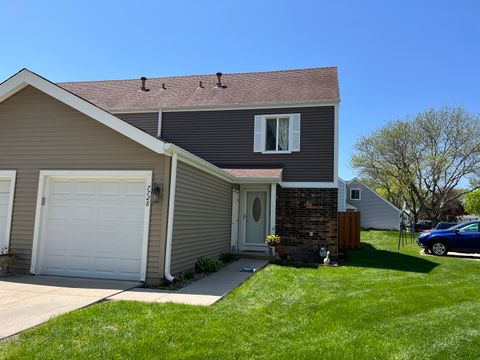 7728 Bolton Way Hanover Park IL 60133