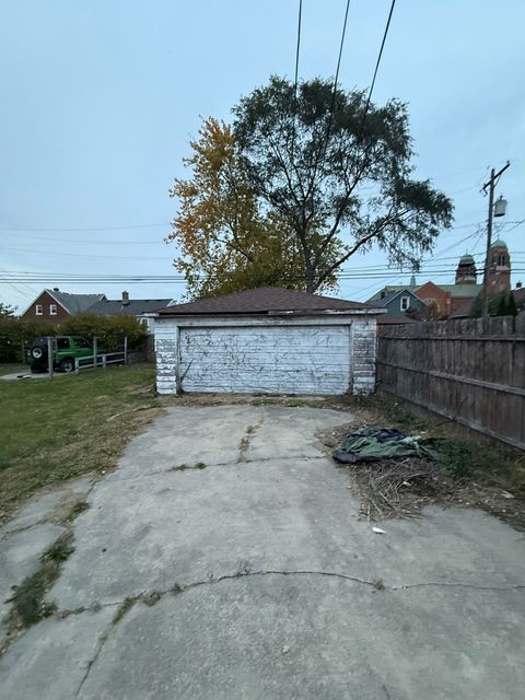 Tiny photo for 328 156th Place, Calumet City, IL 60409 (MLS # 12514213)