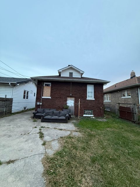 Tiny photo for 328 156th Place, Calumet City, IL 60409 (MLS # 12514213)