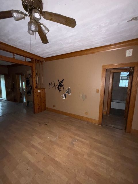 Tiny photo for 328 156th Place, Calumet City, IL 60409 (MLS # 12514213)