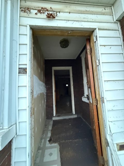 Tiny photo for 328 156th Place, Calumet City, IL 60409 (MLS # 12514213)