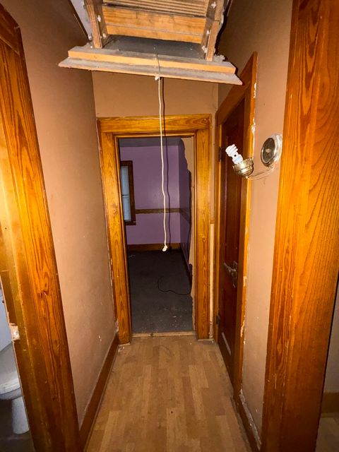 Tiny photo for 328 156th Place, Calumet City, IL 60409 (MLS # 12514213)