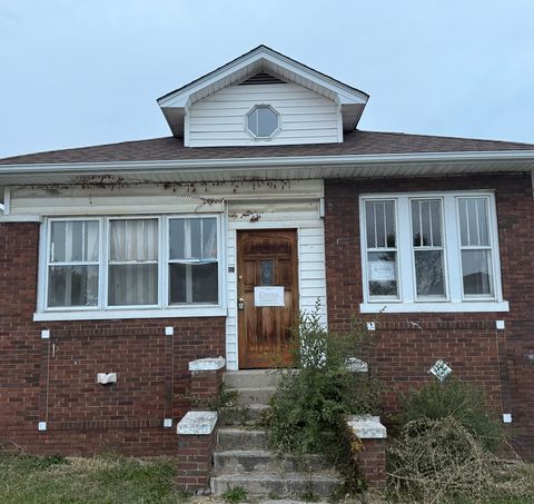 Photo of 328 156th Place, Calumet City, IL 60409 (MLS # 12514213)