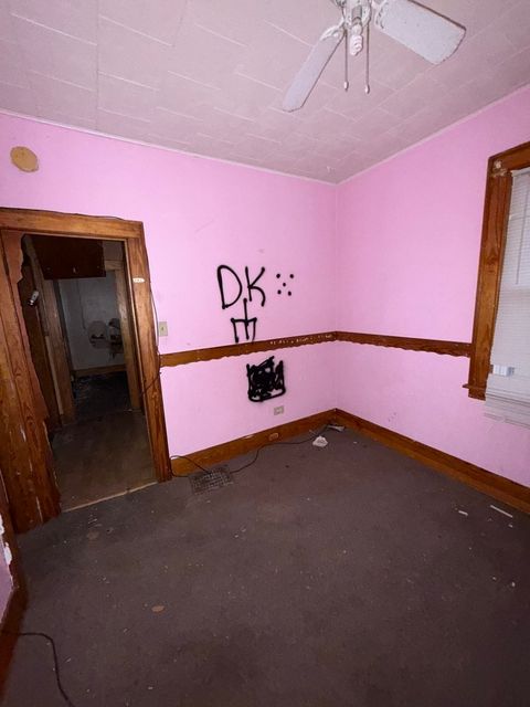 Tiny photo for 328 156th Place, Calumet City, IL 60409 (MLS # 12514213)