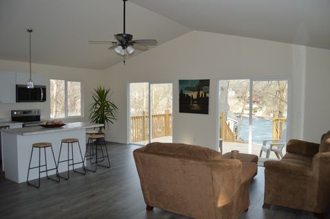 Tiny photo for 32 Magnolia Drive, Putnam, IL 61560 (MLS # 12567286)