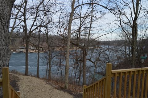 Tiny photo for 32 Magnolia Drive, Putnam, IL 61560 (MLS # 12567286)