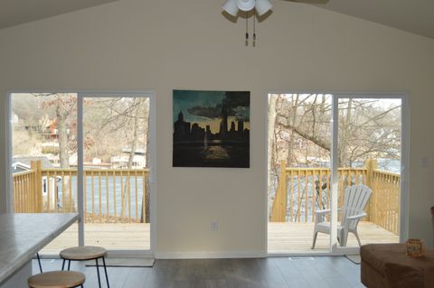 Tiny photo for 32 Magnolia Drive, Putnam, IL 61560 (MLS # 12567286)