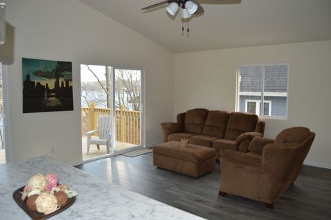 Tiny photo for 32 Magnolia Drive, Putnam, IL 61560 (MLS # 12567286)
