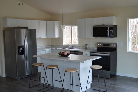 Tiny photo for 32 Magnolia Drive, Putnam, IL 61560 (MLS # 12567286)