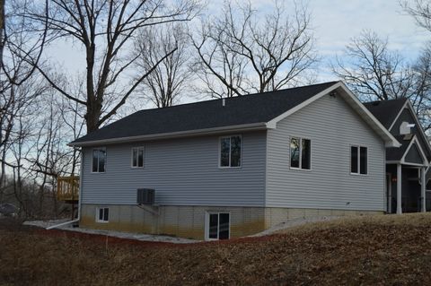 Tiny photo for 32 Magnolia Drive, Putnam, IL 61560 (MLS # 12567286)