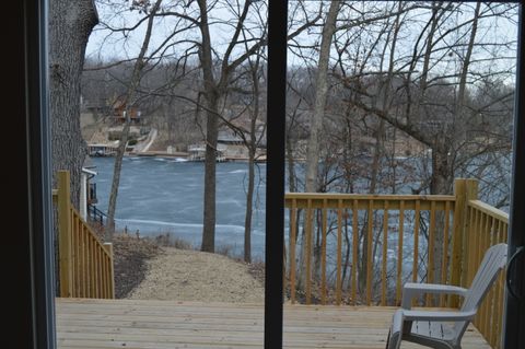 Tiny photo for 32 Magnolia Drive, Putnam, IL 61560 (MLS # 12567286)