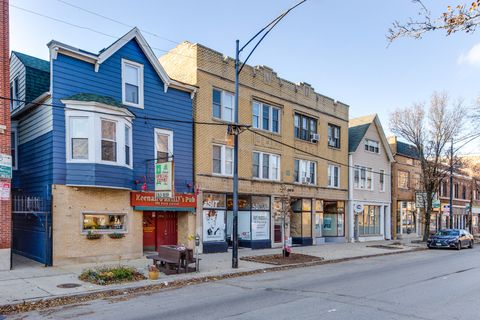 3916 N Ashland Avenue Chicago IL 60613