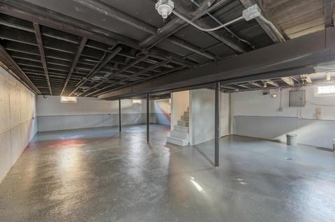 Tiny photo for 353 W Hickory Street, Chicago Heights, IL 60411 (MLS # 12604612)