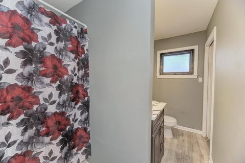 Tiny photo for 353 W Hickory Street, Chicago Heights, IL 60411 (MLS # 12604612)