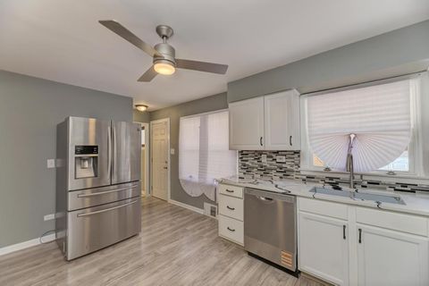 Tiny photo for 353 W Hickory Street, Chicago Heights, IL 60411 (MLS # 12604612)