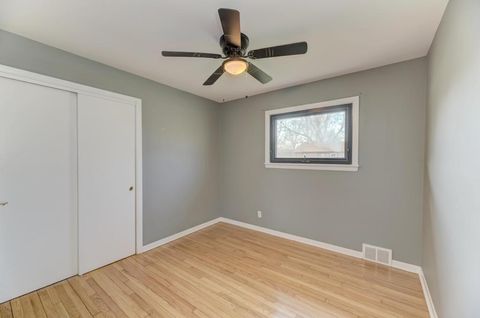 Tiny photo for 353 W Hickory Street, Chicago Heights, IL 60411 (MLS # 12604612)