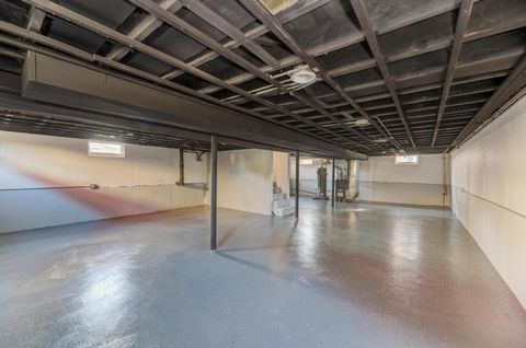 Tiny photo for 353 W Hickory Street, Chicago Heights, IL 60411 (MLS # 12604612)