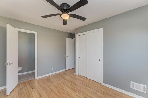 Tiny photo for 353 W Hickory Street, Chicago Heights, IL 60411 (MLS # 12604612)