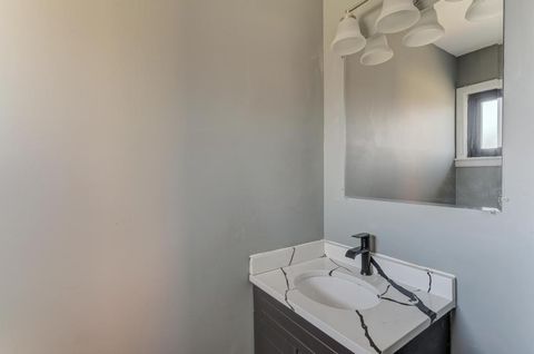 Tiny photo for 353 W Hickory Street, Chicago Heights, IL 60411 (MLS # 12604612)