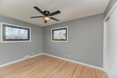 Tiny photo for 353 W Hickory Street, Chicago Heights, IL 60411 (MLS # 12604612)