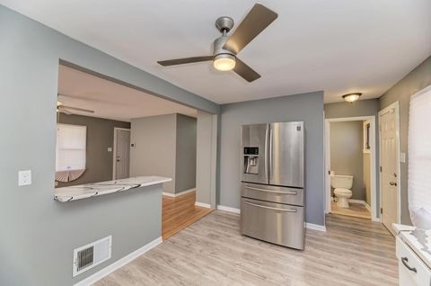 Tiny photo for 353 W Hickory Street, Chicago Heights, IL 60411 (MLS # 12604612)