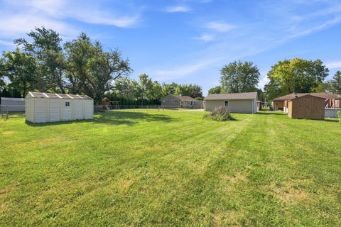 Tiny photo for 1508 E Kent Street, Streator, IL 61364 (MLS # 12718969)