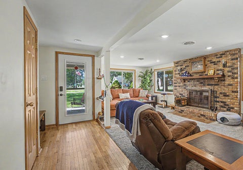 Tiny photo for 1508 E Kent Street, Streator, IL 61364 (MLS # 12718969)