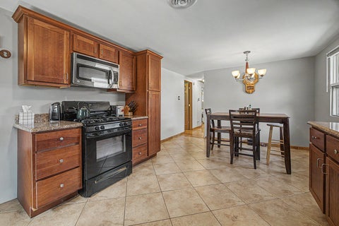 Tiny photo for 1508 E Kent Street, Streator, IL 61364 (MLS # 12718969)