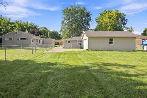 Tiny photo for 1508 E Kent Street, Streator, IL 61364 (MLS # 12718969)