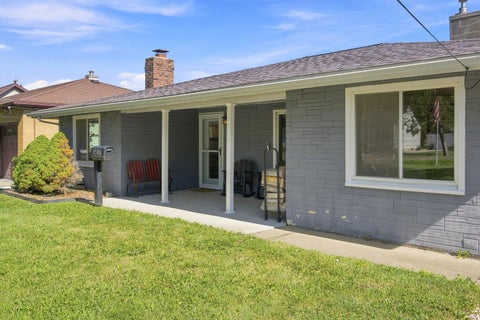 Tiny photo for 1508 E Kent Street, Streator, IL 61364 (MLS # 12718969)