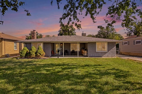 Tiny photo for 1508 E Kent Street, Streator, IL 61364 (MLS # 12718969)