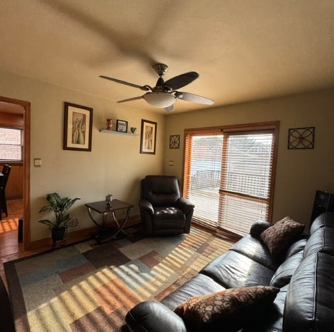 Tiny photo for 8030 S Whipple Street, Chicago, IL 60652 (MLS # 12735668)
