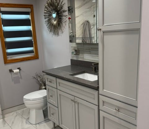 Tiny photo for 8030 S Whipple Street, Chicago, IL 60652 (MLS # 12735668)