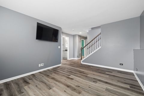 Tiny photo for 460 Valentine Way, Oswego, IL 60543 (MLS # 12575266)