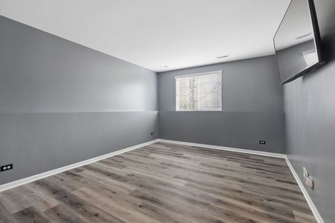 Tiny photo for 460 Valentine Way, Oswego, IL 60543 (MLS # 12575266)