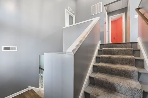 Tiny photo for 460 Valentine Way, Oswego, IL 60543 (MLS # 12575266)