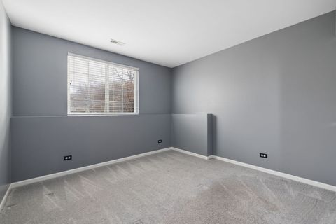 Tiny photo for 460 Valentine Way, Oswego, IL 60543 (MLS # 12575266)