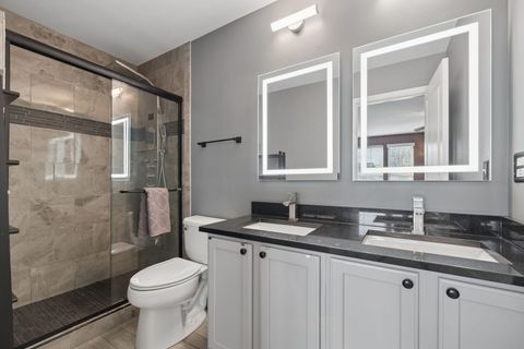 Tiny photo for 460 Valentine Way, Oswego, IL 60543 (MLS # 12575266)